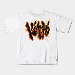 Kimchi Kids T-Shirt